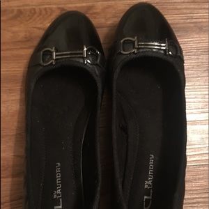 💎Black Flat comfortable 9W💎